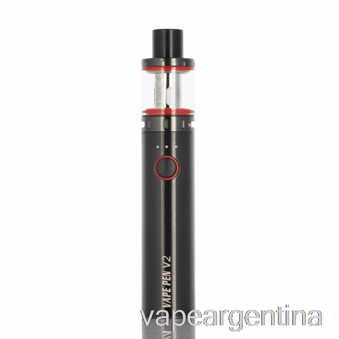 Smok Vape Pen V2 60w Kit Gunmetal Vape Argentina